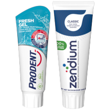 Alle Prodent of Zendium